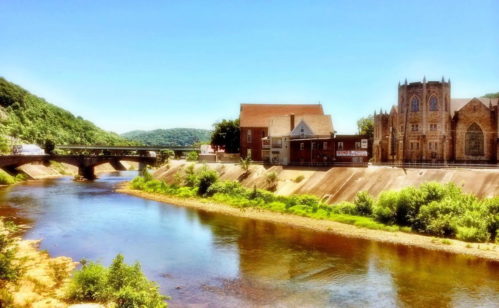 Johnstown